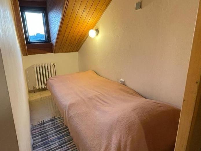 Apartamento Attic Flat In The Center Bratislava Exterior foto